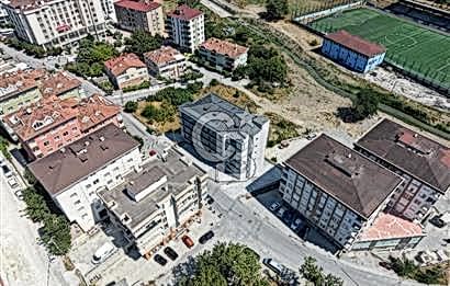 Arnavutköy Hadımköy Satılık Komple Bina & Plaza & İş Merkezi