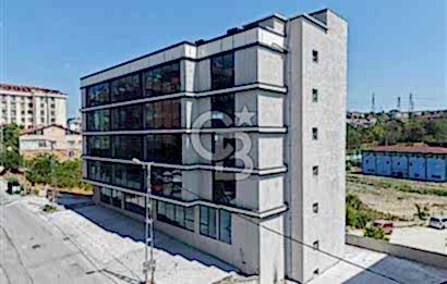 Arnavutköy Hadımköy Satılık Komple Bina & Plaza & İş Merkezi