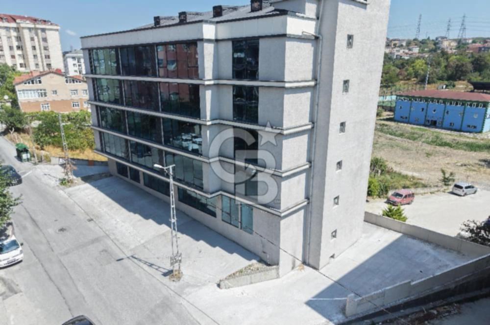 Arnavutköy Hadımköy Satılık Komple Bina & Plaza & İş Merkezi