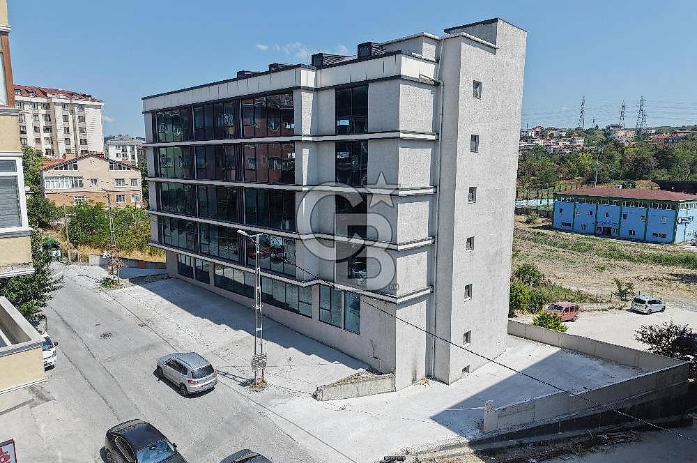 Arnavutköy Hadımköy Satılık Komple Bina & Plaza & İş Merkezi