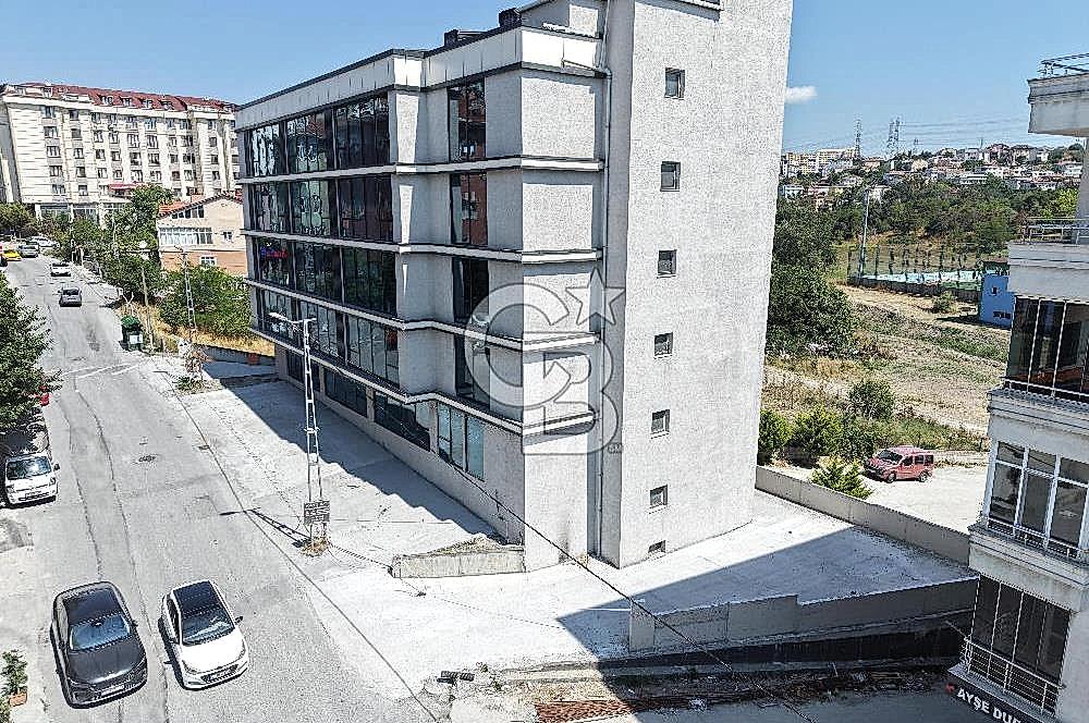 Arnavutköy Hadımköy Satılık Komple Bina & Plaza & İş Merkezi