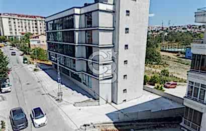 Arnavutköy Hadımköy Satılık Komple Bina & Plaza & İş Merkezi