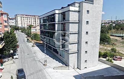 Arnavutköy Hadımköy Satılık Komple Bina & Plaza & İş Merkezi