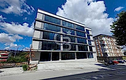Arnavutköy Hadımköy Satılık Komple Bina & Plaza & İş Merkezi