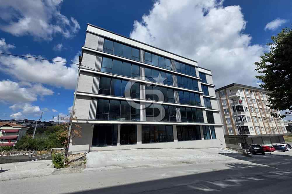 Arnavutköy Hadımköy Satılık Komple Bina & Plaza & İş Merkezi