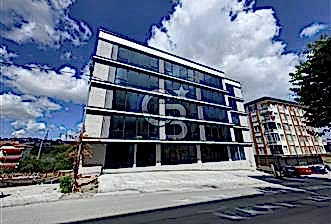 Arnavutköy Hadımköy Satılık Komple Bina & Plaza & İş Merkezi - 5 - 360569