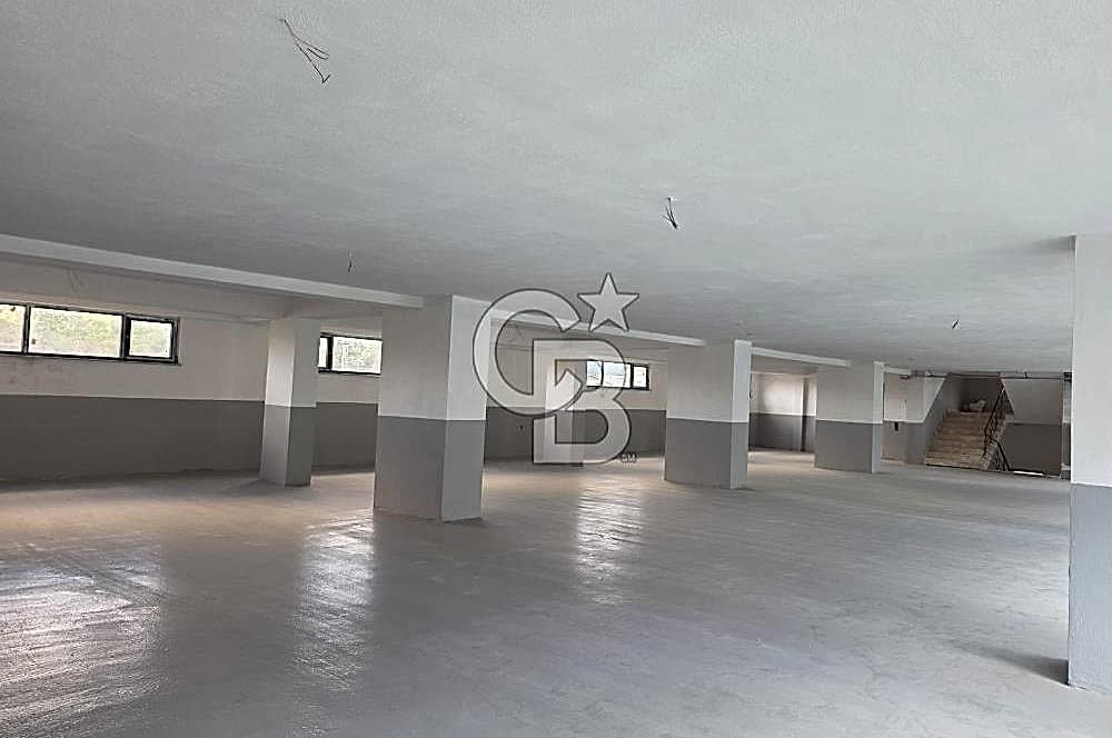 Arnavutköy Hadımköy Satılık Komple Bina & Plaza & İş Merkezi