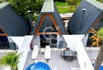 KIRKPINAR SAHİLİNDE BULUNAN ARSA VE TURİZM İŞLETMESİ SATILIK - 3 - 360713