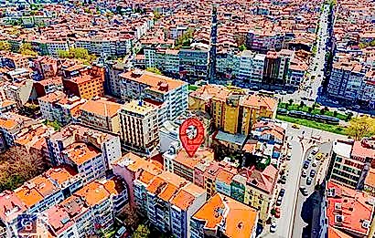 FINDIKZADE KOMPLE SATILIK BİNA