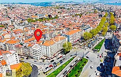 FINDIKZADE KOMPLE SATILIK BİNA