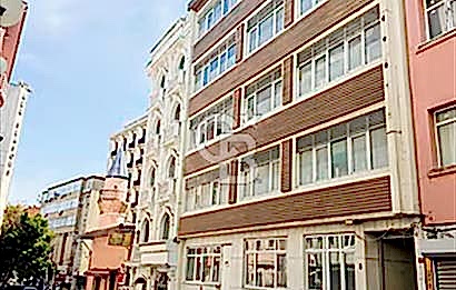 FINDIKZADE KOMPLE SATILIK BİNA