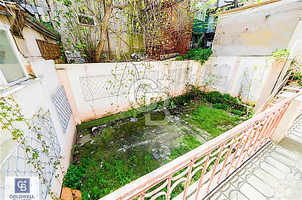 FINDIKZADE KOMPLE SATILIK BİNA