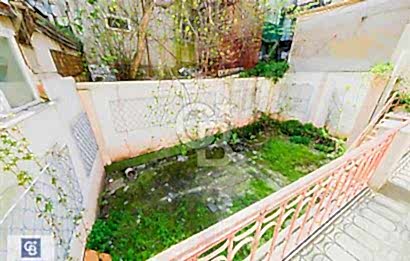 FINDIKZADE KOMPLE SATILIK BİNA