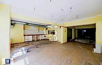 FINDIKZADE KOMPLE SATILIK BİNA