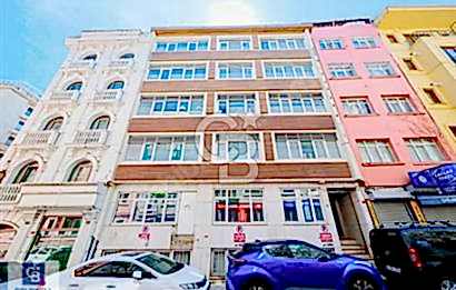 FINDIKZADE KOMPLE SATILIK BİNA