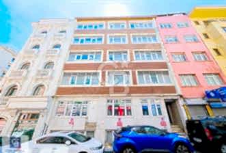FINDIKZADE KOMPLE SATILIK BİNA - 3 - 360714