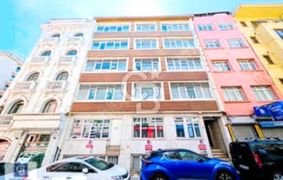 FINDIKZADE KOMPLE SATILIK BİNA