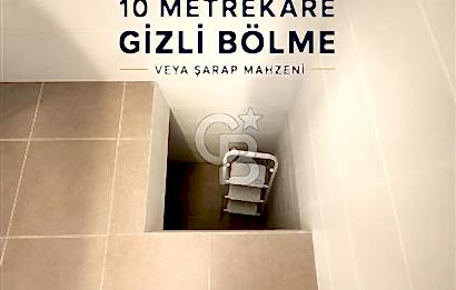 Dört Mevsim Konakları'nda Müstakil Havuzlu Nitelikli Yaşam 