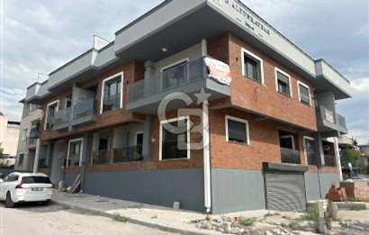 Cigli Harmandali'da Satilik Daire