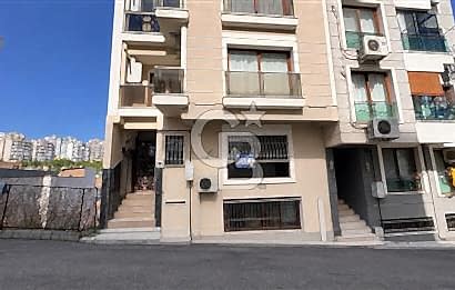 Karabağlar General Kazım Özalp mh’de Kiralık Daire 2+1