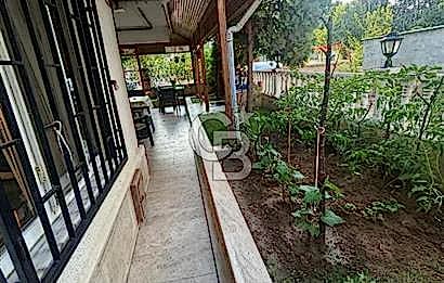SATILIK DENİZ MANZARALI MÜSTAKİL VİLLA