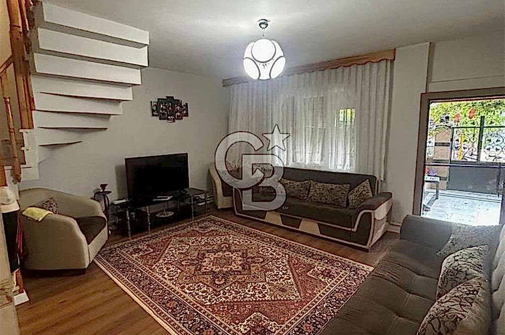 SATILIK DENİZ MANZARALI MÜSTAKİL VİLLA