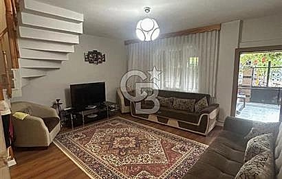 SATILIK DENİZ MANZARALI MÜSTAKİL VİLLA