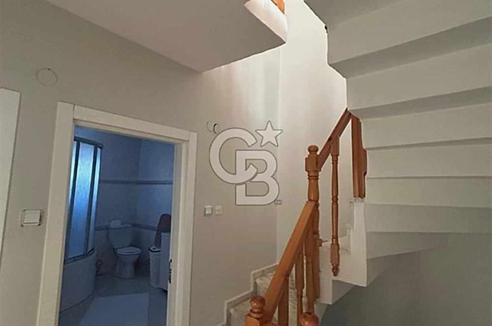 SATILIK DENİZ MANZARALI MÜSTAKİL VİLLA