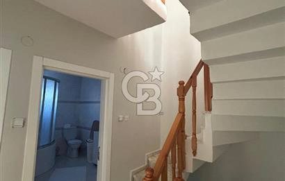 SATILIK DENİZ MANZARALI MÜSTAKİL VİLLA