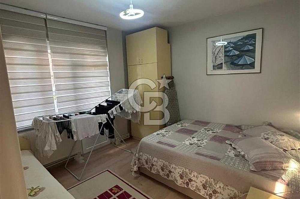 SATILIK DENİZ MANZARALI MÜSTAKİL VİLLA