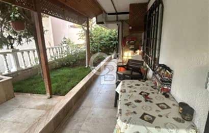 SATILIK DENİZ MANZARALI MÜSTAKİL VİLLA