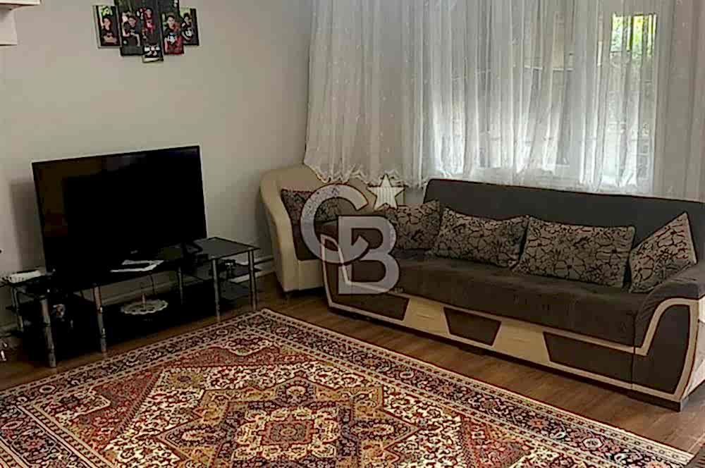 SATILIK DENİZ MANZARALI MÜSTAKİL VİLLA