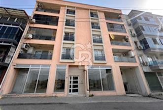 İZMİR BAYRAKLI EMEK MAHALLESİ’NDE ANA CADDE ÜZERİNDE 253 m² KİRALIK İŞ YERİ - 11 - 361052