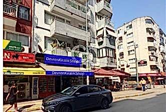 CADDE ÜZERİNDE DEVREN KİRALIK MARKET - 9 - 361058