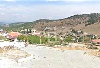 BERGAMA KOYUNELİ 532 M2 KÖYİÇİ İMARLI SATILIK ARSA - 6 - 361073