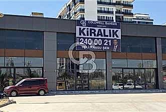 Yeşilova'da 300 m² Kiralık Dükkân - 5 - 361086