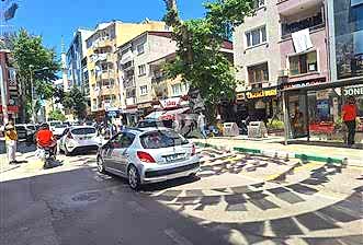 DAĞCIOĞLU CAD. ÜZERİNDE 70 M² KİRACILI YATIRIMA UYGUN DÜKKAN - 10 - 361108