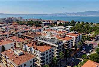 Bostanlı'nın Kalbinde - Yeni Bina - 3+1 Satılık Daire - 11 - 361102
