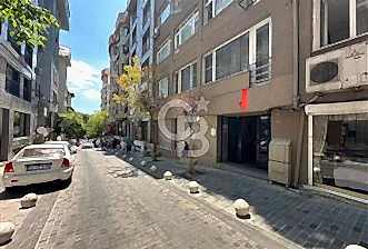 ŞİŞLİ NİŞANTAŞI HALASKARGAZİ CADDESİNE YAKIN SATILIK 75 M² - 10 - 361104