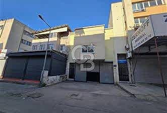 MUSELAND EVRENİN'DEN GIDA ÇRŞ'DA 3 KATLI KOMPLE SATILIK BİNA - 5 - 361117