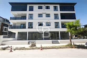 Denizli Gümüşçay Okul Karşısı Sıfır 60 m² Satılık Hazır Dükkan - 7 - 361084