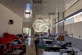BAYRAKLI SATILIK DUKKAN - 5 - 361089