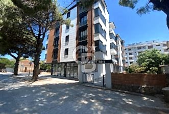Gömeç Atatürk Caddesi Üzerinde Satılık 1+1 Asansörlü Daire - 11 - 361107