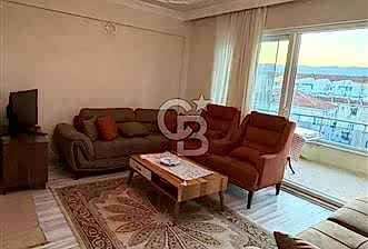 Bursa Gemlik Küçükkumla’da Deniz Manzaralı Satılık 5+1 Dubleks Daire - 9 - 361110